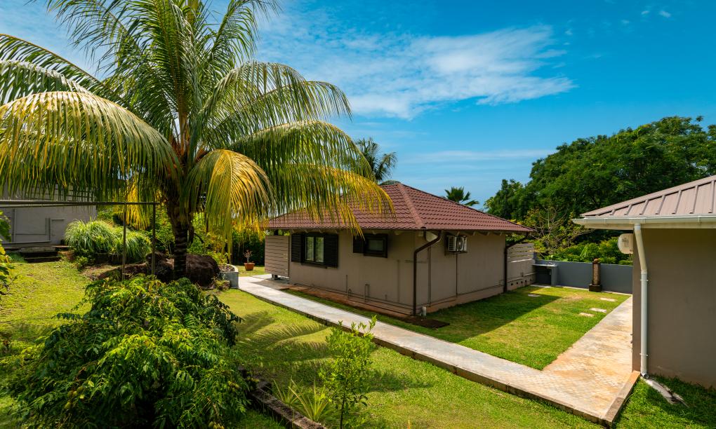 Eco Lodge Self Catering