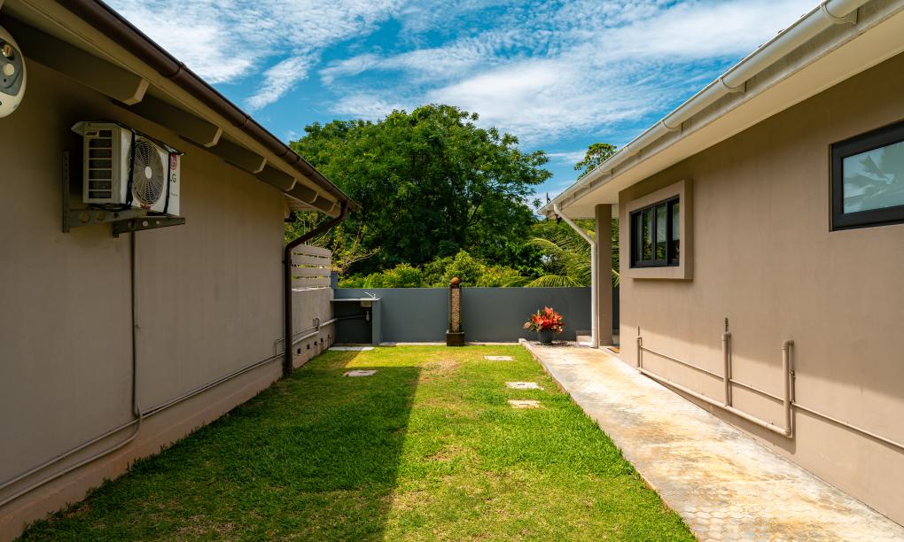 Eco Lodge Self Catering