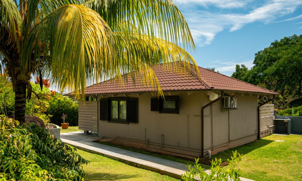 Eco Lodge Self Catering