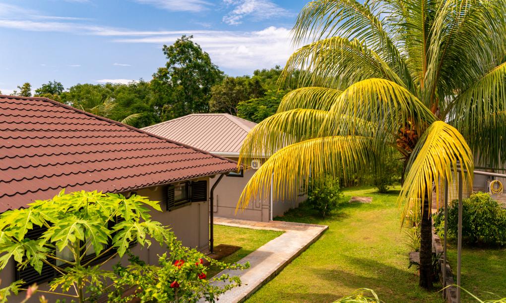 Eco Lodge Self Catering