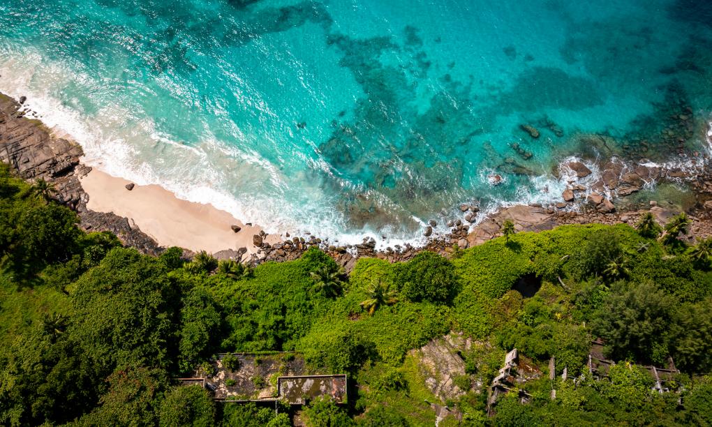 Eco Lodge Self Catering