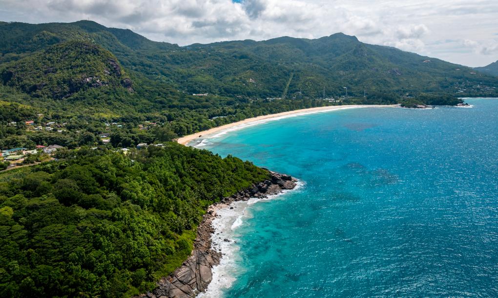 Eco Lodge Self Catering