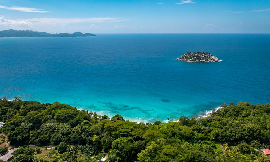 Eco Lodge Self Catering