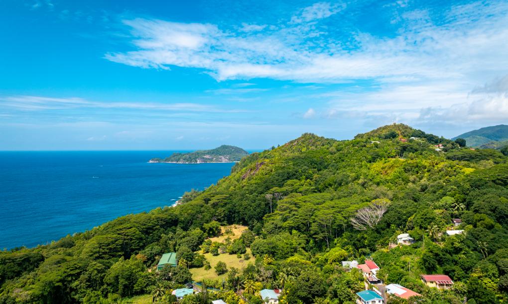 Eco Lodge Self Catering