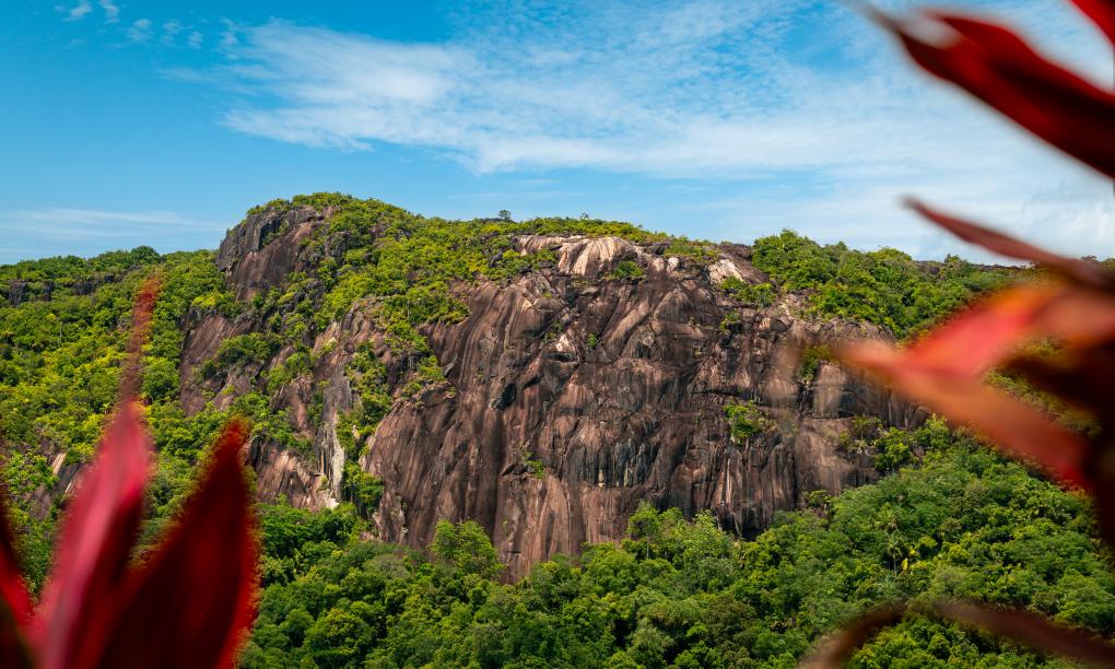 Eco Lodge Self Catering