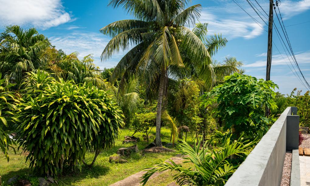 Eco Lodge Self Catering