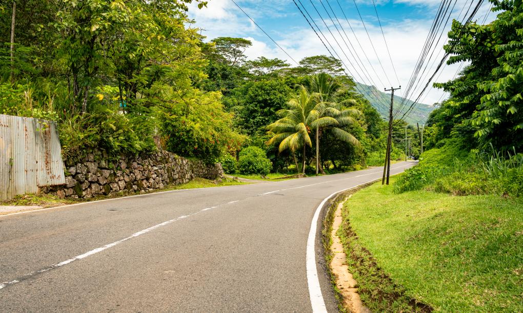 Eco Lodge Self Catering