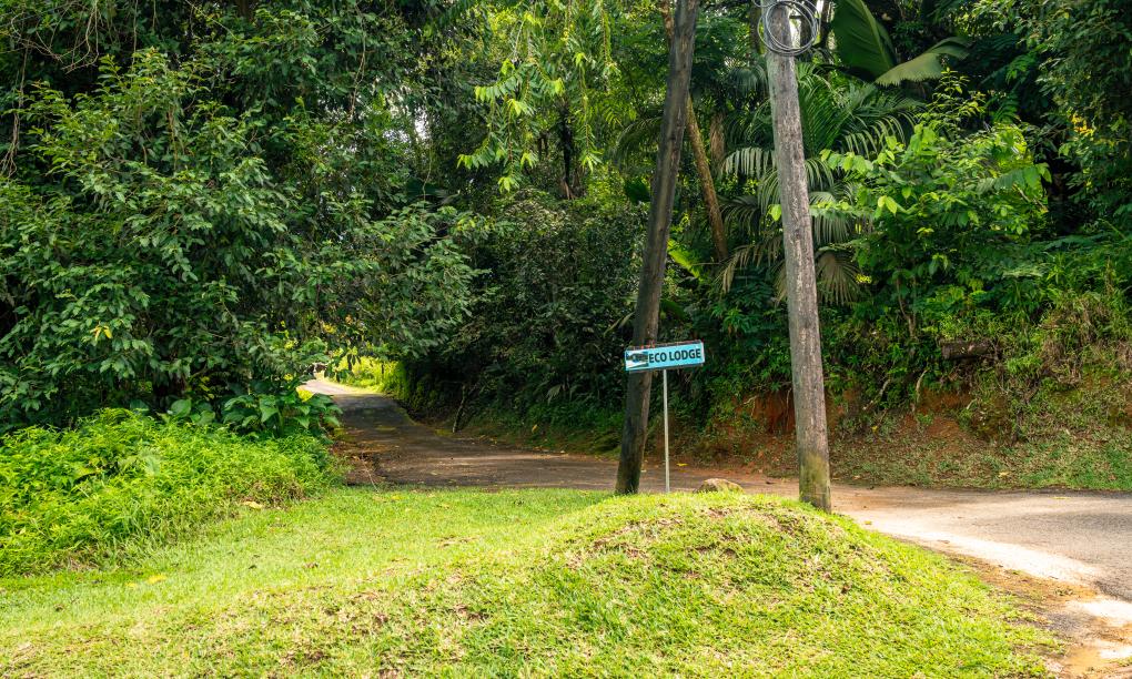 Eco Lodge Self Catering