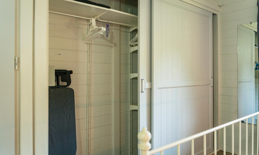 Eco Lodge Self Catering - 1-Bedroom Bungalow with Private Plunge Pool