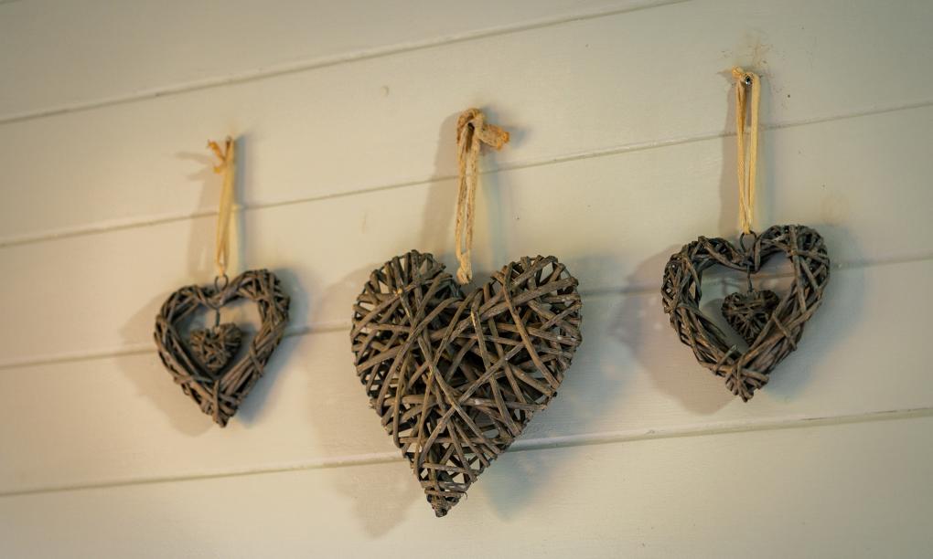 Eco Lodge Self Catering - 1-Bedroom Bungalow with Private Plunge Pool