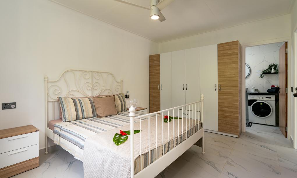 Eco Lodge Self Catering - 1-Bedroom Bungalow