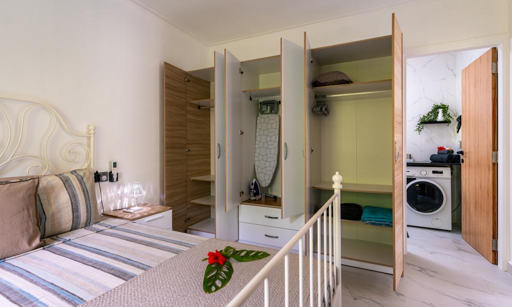 Eco Lodge Self Catering - 1-Bedroom Bungalow