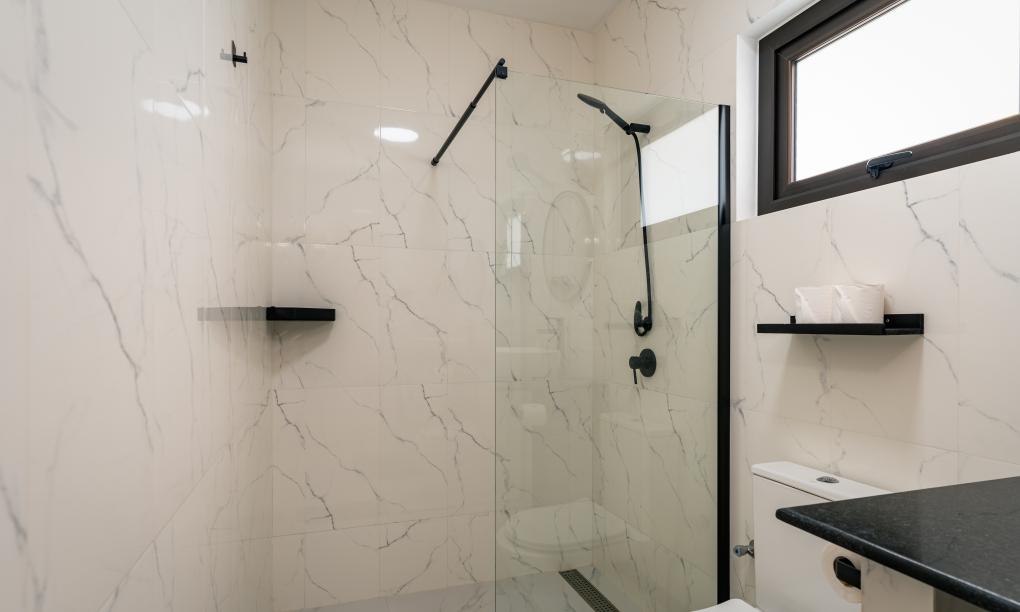 Eco Lodge Self Catering - 1-Bedroom Bungalow