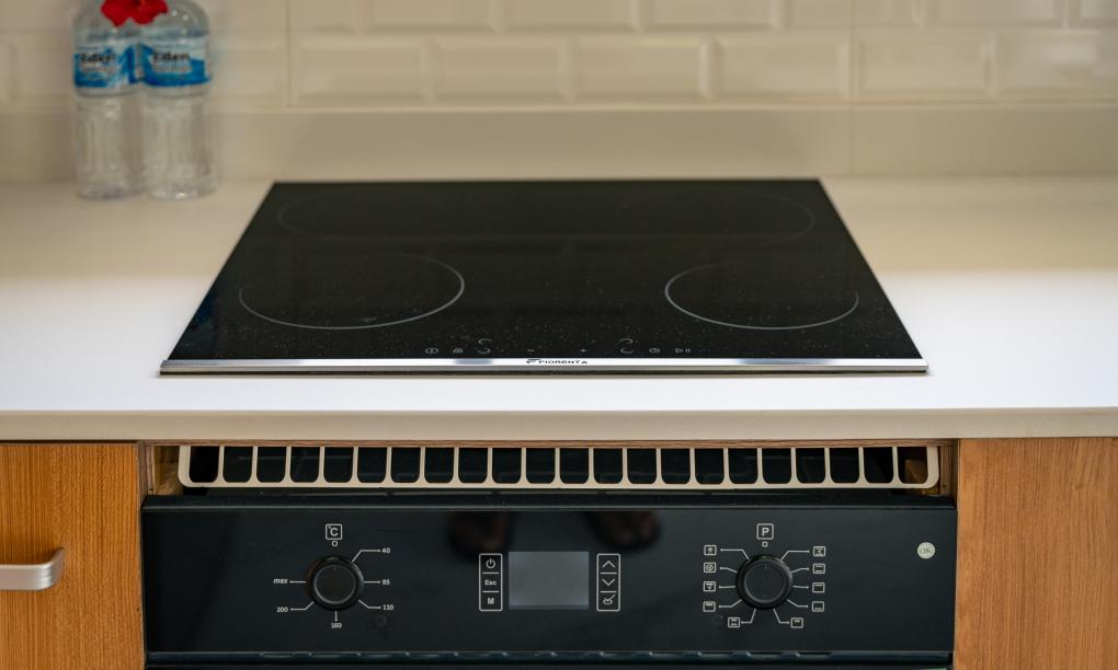 Eco Lodge Self Catering - 1-Bedroom Bungalow