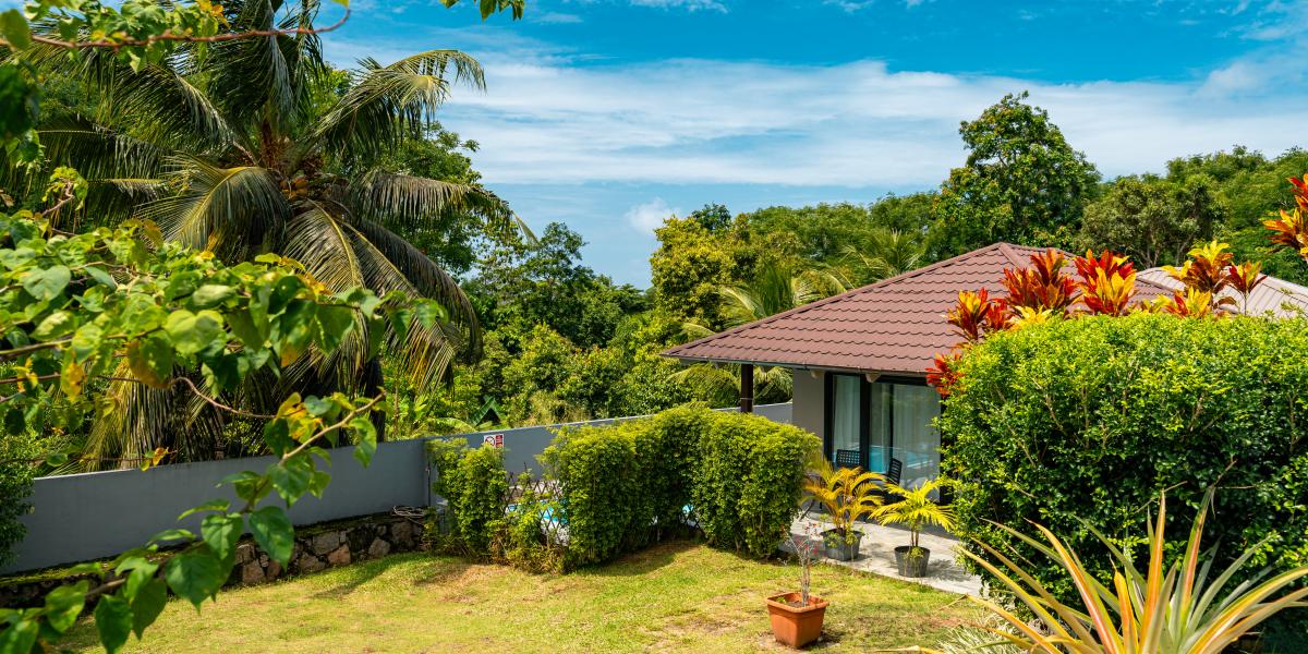 Eco Lodge Self Catering