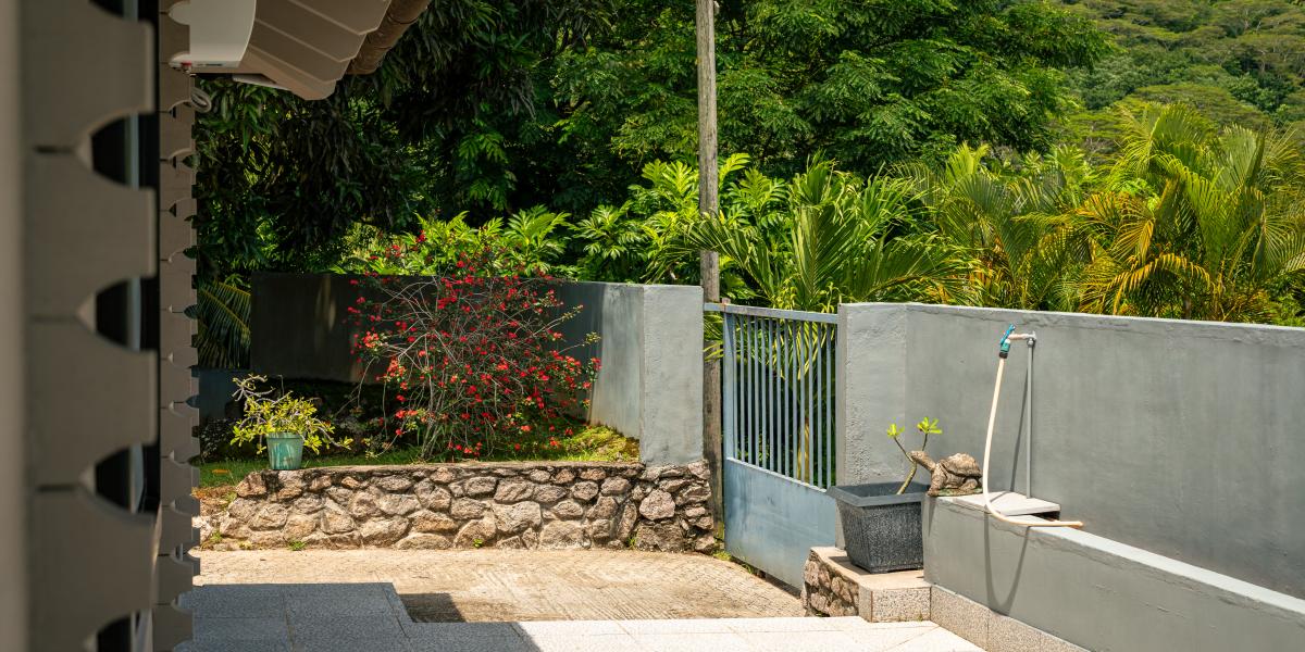 Eco Lodge Self Catering