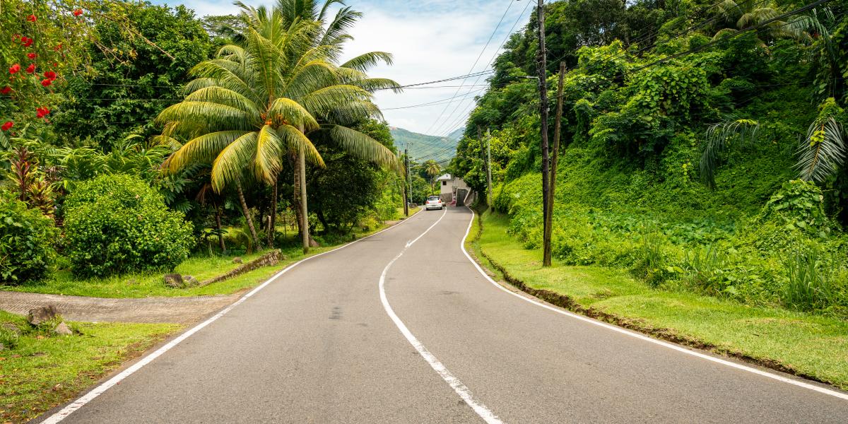 Eco Lodge Self Catering