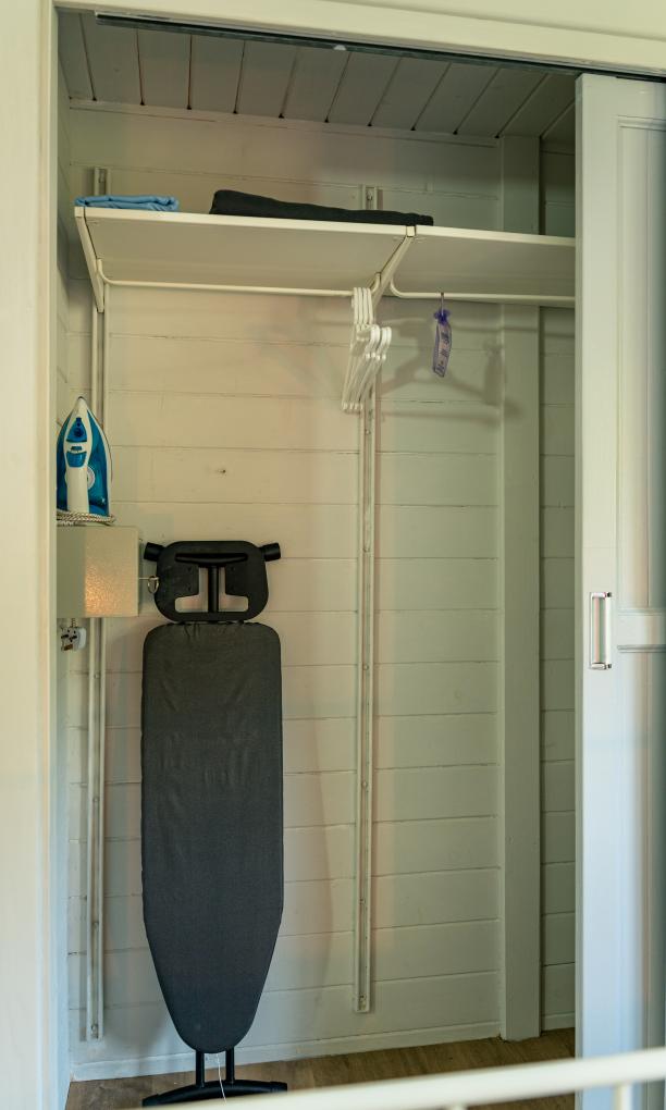 Eco Lodge Self Catering - 1-Bedroom Bungalow with Private Plunge Pool