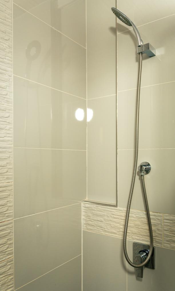 Eco Lodge Self Catering - 1-Bedroom Bungalow with Private Plunge Pool