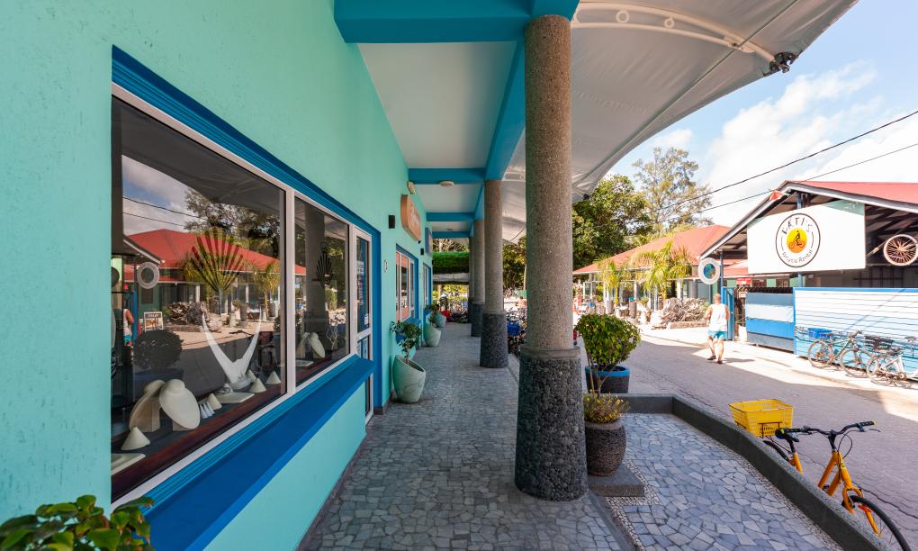 Bord Mer Luxury Apartments