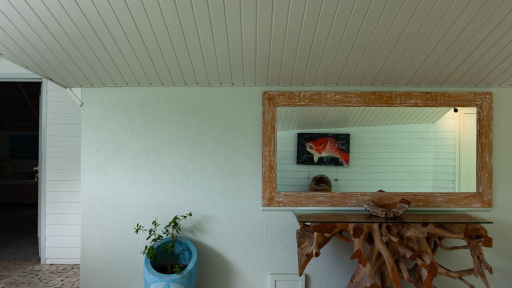 Photo 15: Bord Mer Luxury Apartments - La Digue (Seychelles)