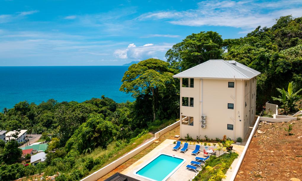 Tropical Secrets Holiday Apartments