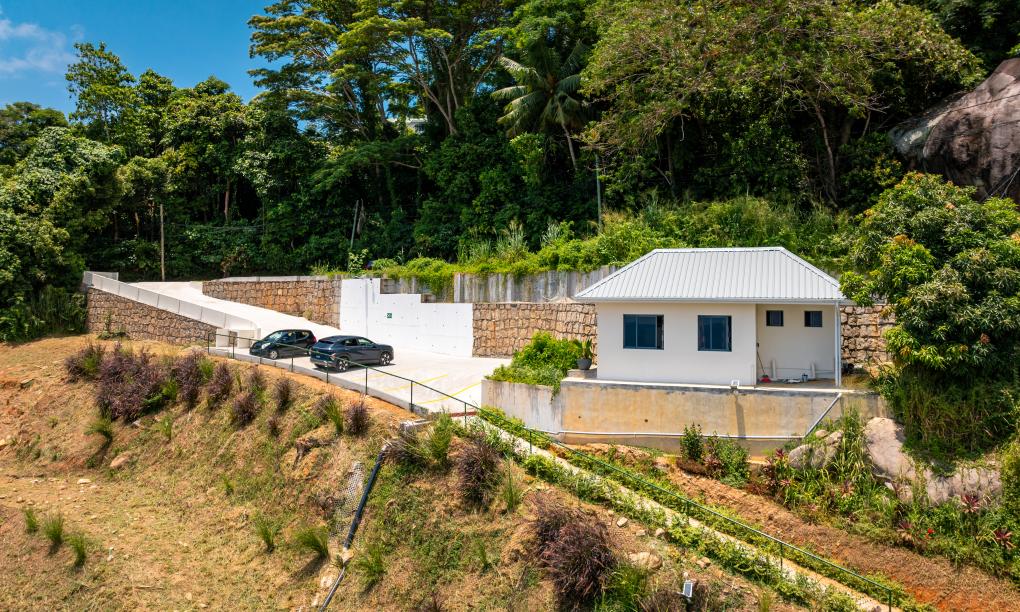 Tropical Secrets Holiday Apartments