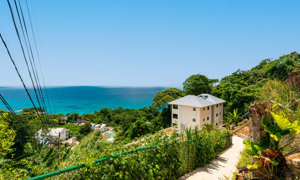 Tropical Secrets Holiday Apartments