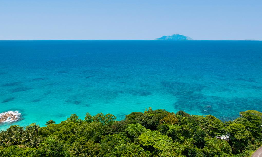 Tropical Secrets Holiday Apartments