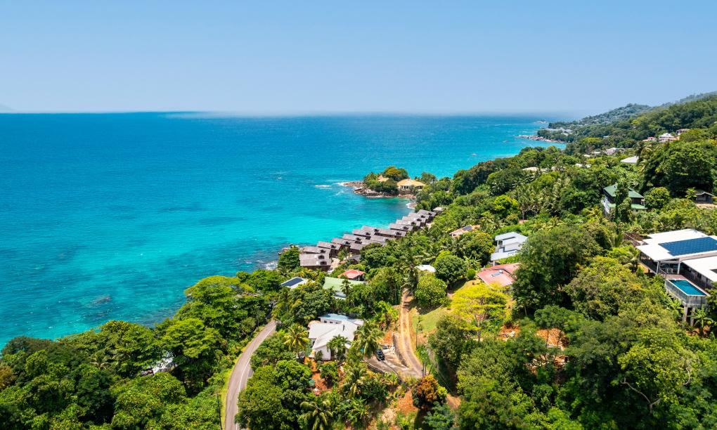 Tropical Secrets Holiday Apartments