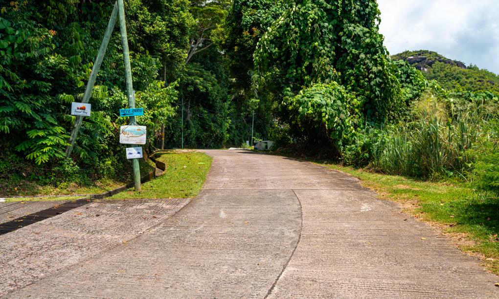 Tropical Secrets Holiday Apartments