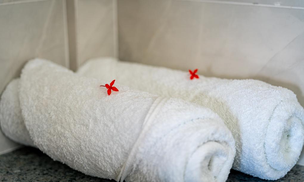 Tropical Secrets Holiday Apartments - 1-Schlafzimme-Apartment