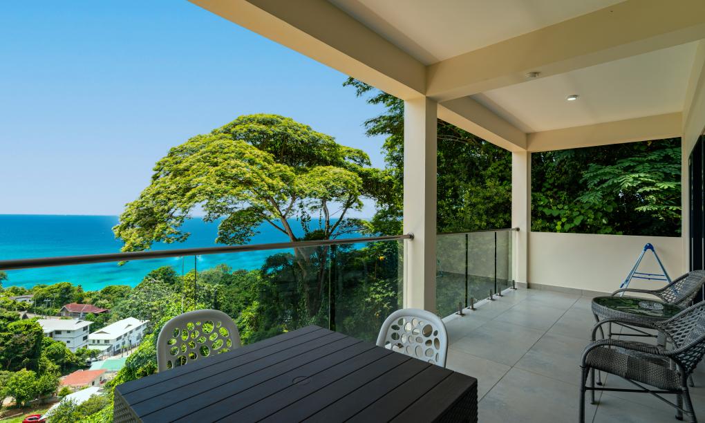 Tropical Secrets Holiday Apartments - 1-Schlafzimme-Apartment