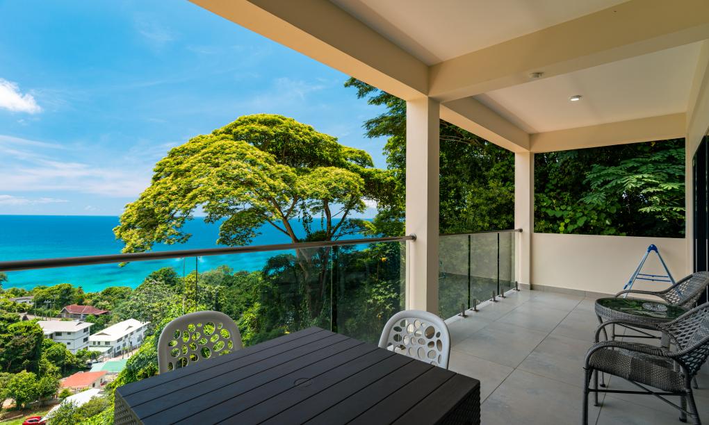 Tropical Secrets Holiday Apartments - 1-Schlafzimme-Apartment