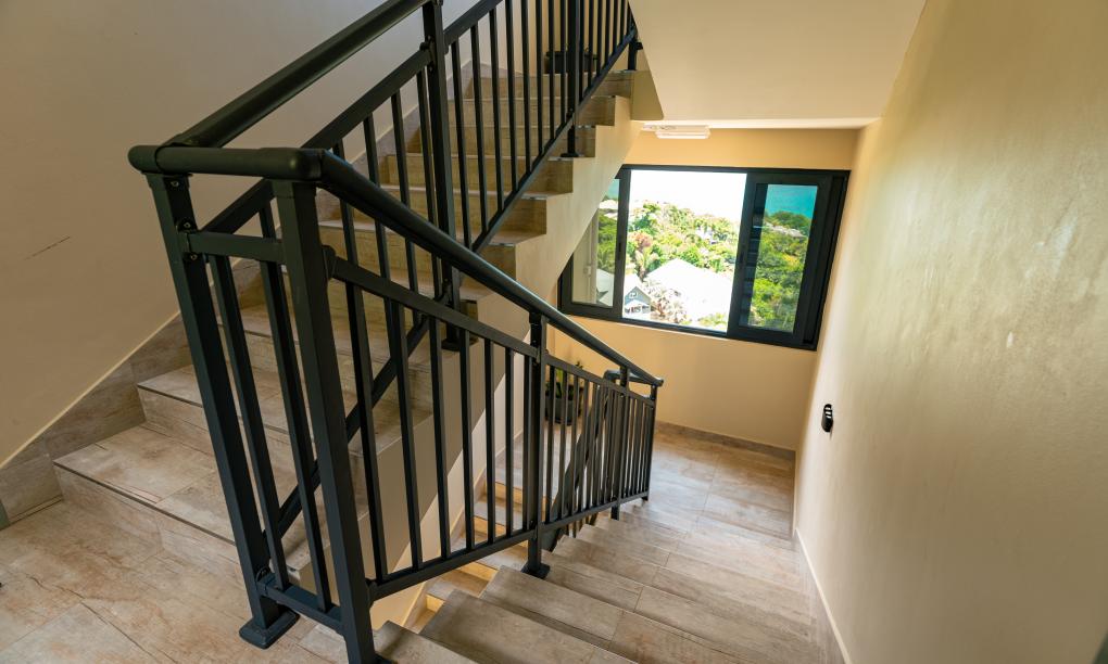 Tropical Secrets Holiday Apartments