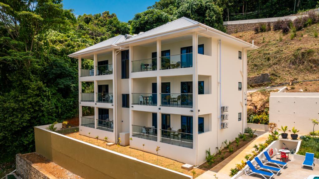 Foto 54: Tropical Secrets Holiday Apartments - Mahé (Seychellen)