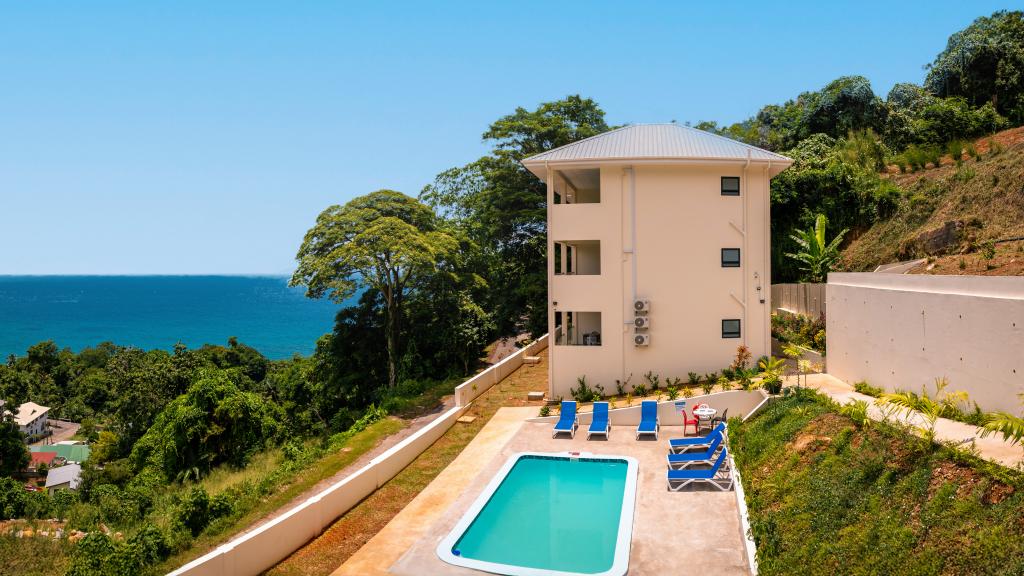 Foto 67: Tropical Secrets Holiday Apartments - Mahé (Seychellen)