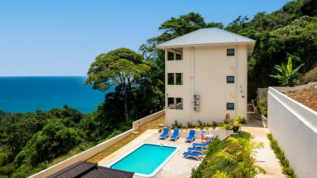 Foto 68: Tropical Secrets Holiday Apartments - Mahé (Seychellen)