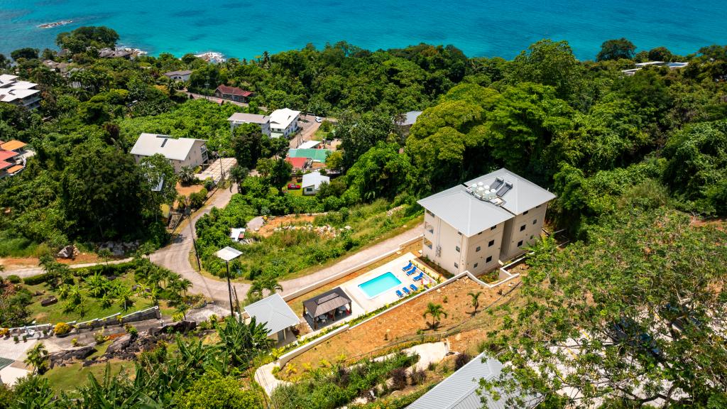 Foto 44: Tropical Secrets Holiday Apartments - Mahé (Seychellen)