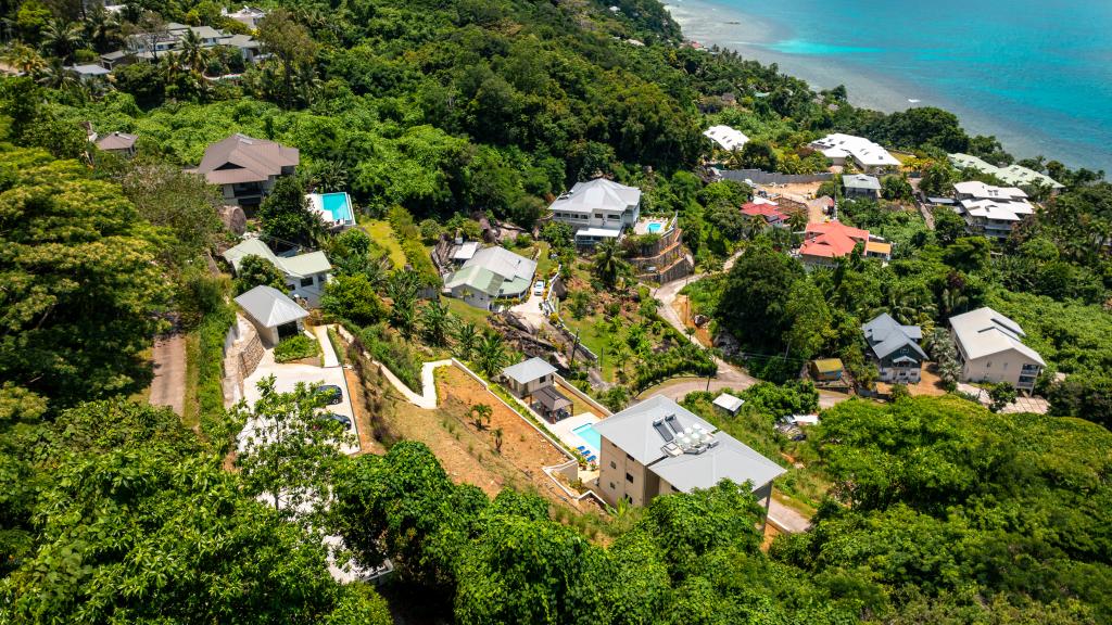 Foto 51: Tropical Secrets Holiday Apartments - Mahé (Seychellen)