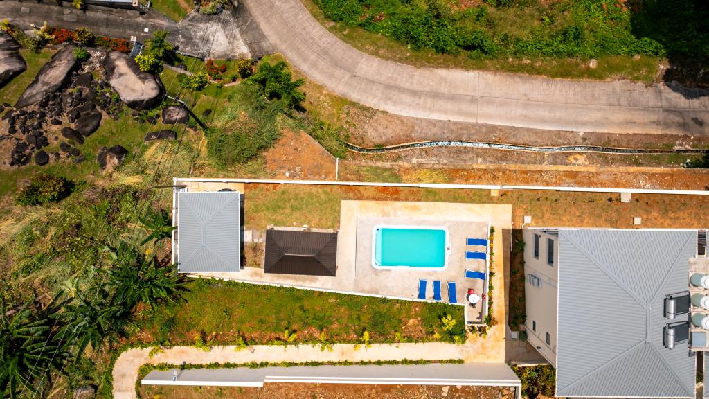 Foto 50: Tropical Secrets Holiday Apartments - Mahé (Seychellen)