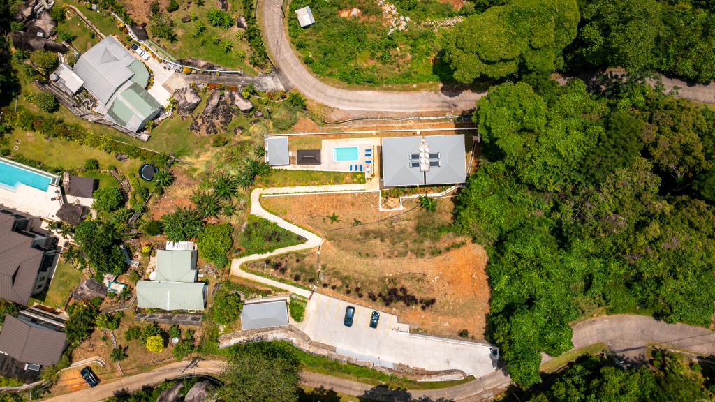 Foto 65: Tropical Secrets Holiday Apartments - Mahé (Seychellen)