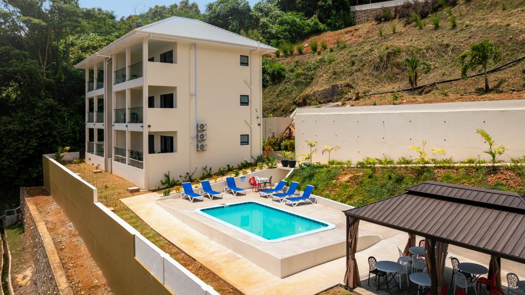 Foto 69: Tropical Secrets Holiday Apartments - Mahé (Seychellen)