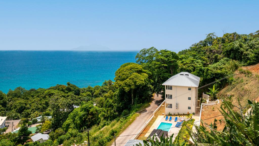 Foto 71: Tropical Secrets Holiday Apartments - Mahé (Seychellen)