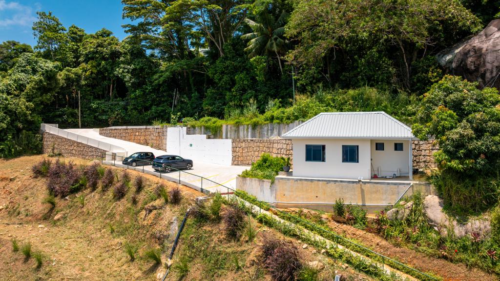 Foto 56: Tropical Secrets Holiday Apartments - Mahé (Seychellen)