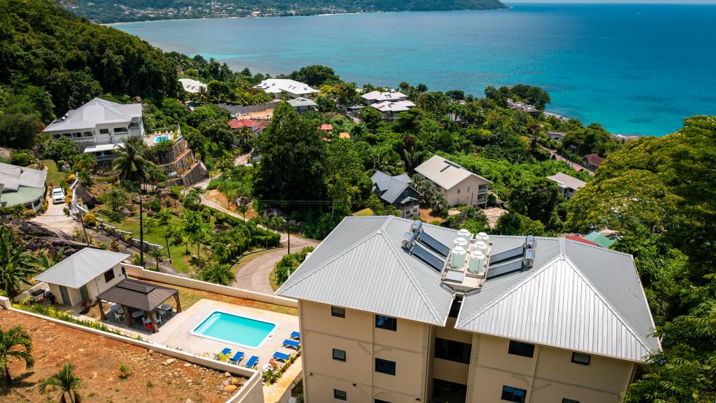 Foto 55: Tropical Secrets Holiday Apartments - Mahé (Seychellen)