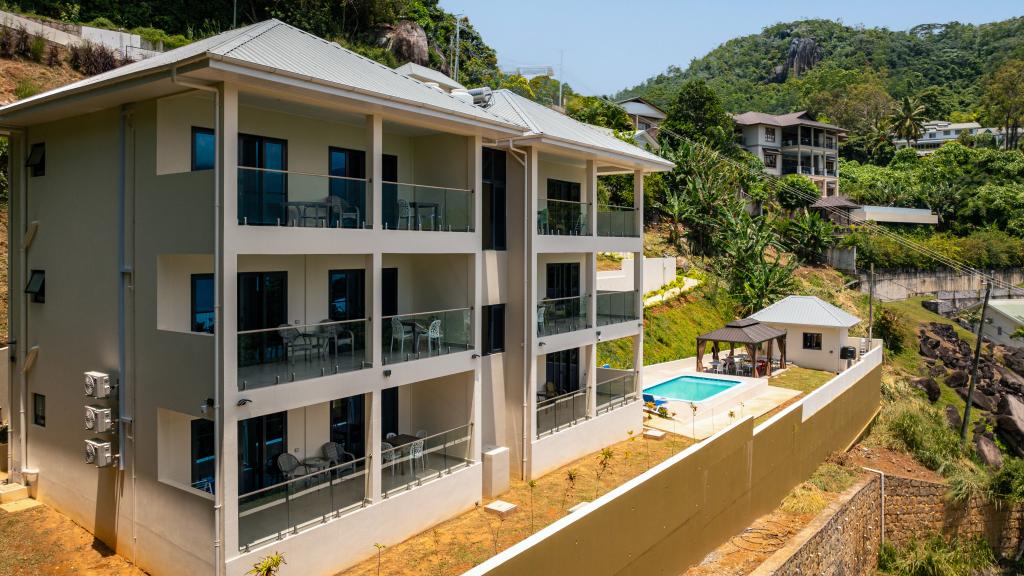 Foto 52: Tropical Secrets Holiday Apartments - Mahé (Seychellen)