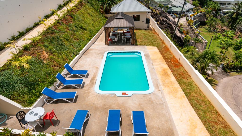 Foto 53: Tropical Secrets Holiday Apartments - Mahé (Seychellen)