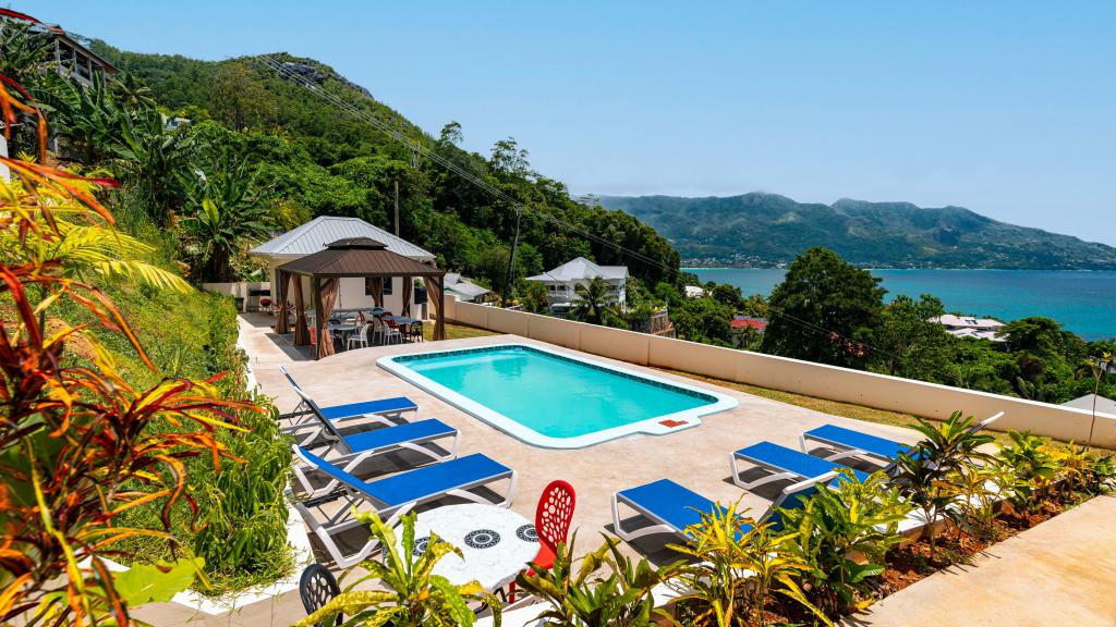 Foto 75: Tropical Secrets Holiday Apartments - Mahé (Seychellen)