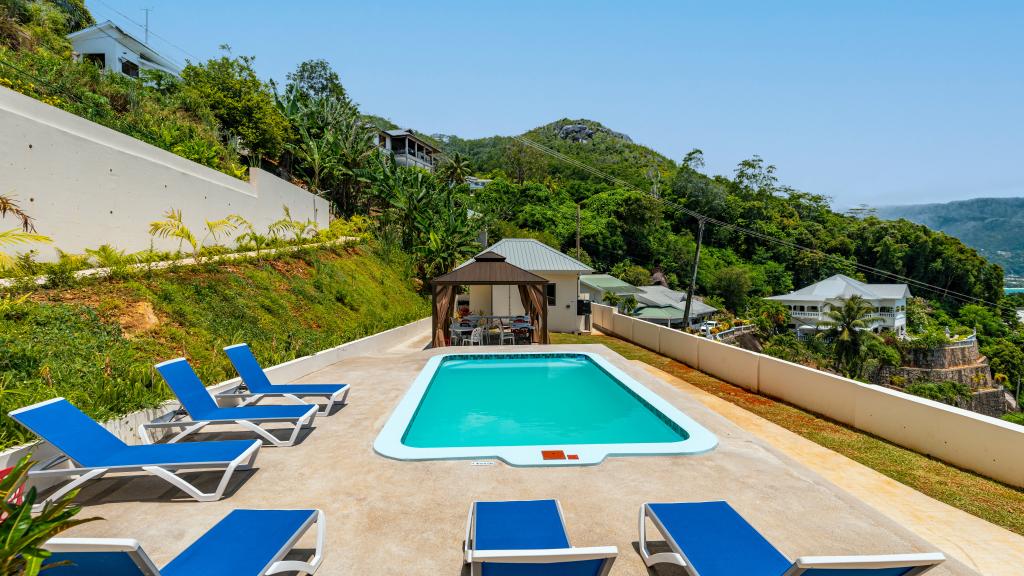 Foto 58: Tropical Secrets Holiday Apartments - Mahé (Seychellen)